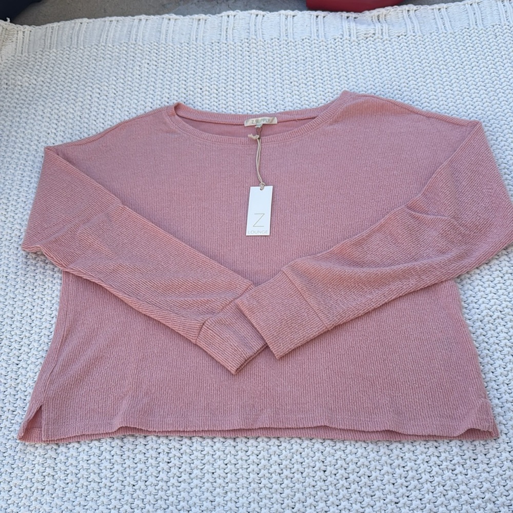 Pink Set Top and Bottom - Picture 5 of 6
